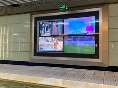 -嘉年华会水疗会(大剧院站E出口店)