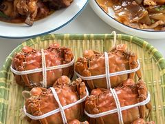 -蟹天蟹地农家菜·阳澄湖大闸蟹(浅水湾店)