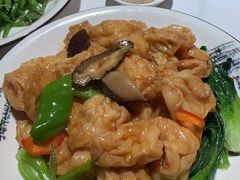 -风味小馆(天目湖宾馆店)