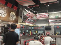 -堂堂小伙夫·辽宁小吃大排档(京西大悦城店)