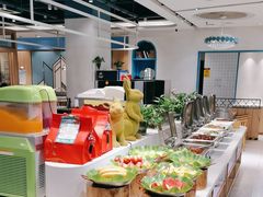-纽斯特牛排自助餐厅(浦江万达店)
