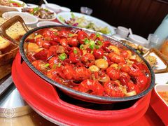 -鱼羊鲜烧烤(诚朴路店)