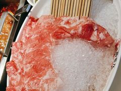 -重庆高老九火锅(虹桥天地店)