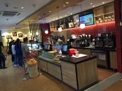 -85度C(苏州石路店)