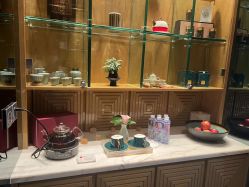 -广州四季酒店·花水疗中心·高空Spa
