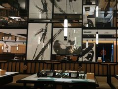 -江边城外烤全鱼(汉光百货店)