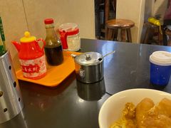 -伍湛记 · 广州老字号(龙津中路店)