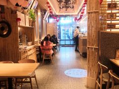 大堂-贰拾捌味·宜宾燃面(春熙路旗舰店)