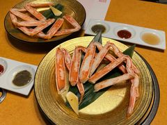 -蟹道乐(梅田店)