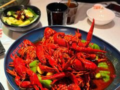 -红盔甲·小龙虾(天钥桥店)