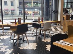 -玛尚诺Pizza&Bar(长泰广场店)