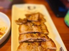 -火炉情韩国料理店(古田路店)