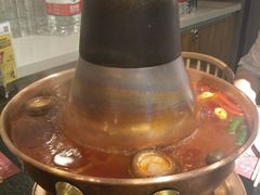 -番食园鲜食火锅(高新店)