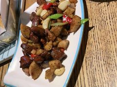 -大闫家烧烤·小海鲜家常菜(郑庄店)