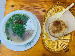 -李小老烧饼(常营民族家园店)