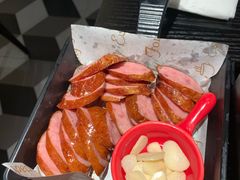 -8锅臭臭锅·正宗台湾小火锅(中心五路店)