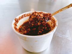 辣酱-老客满蛋饼(双塔市集店)