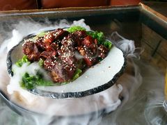 红烧小排骨-西塘人家•黑金冠本地好店
