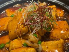 -蜀宴小调·精致家常菜(科华店)