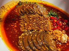 -小河盐帮·私家菜·烤鸭(三元桥·霄云路店)