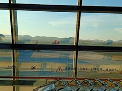 -南宁吴圩国际机场-T2航站楼