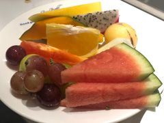 水果-星伦多 自助料理(圆融店)