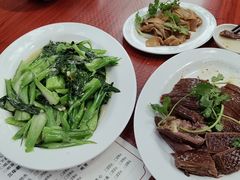 -乌文新澄海卤鹅店