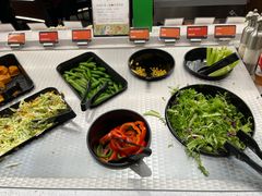-纽约客美式餐厅(新奥购物中心店)