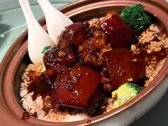 -镜泊小镇(东长安街店)