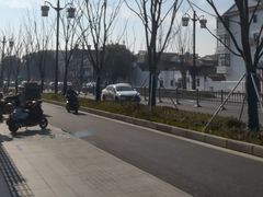 -哑巴生煎(临顿路店)