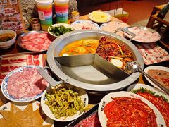 -楠火锅(太古里总店)