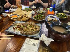 -刘师父老汉口江湖菜(蔡锷路店)