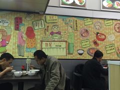 大堂-佳记厚街烧鹅濑粉(广州总店)