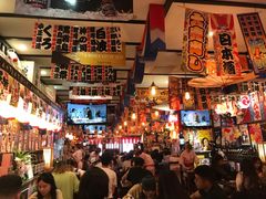 大堂-平成屋·午肴夜酒(四川北路店)