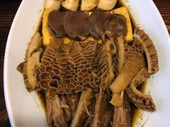 -赖厨潮汕砂锅粥