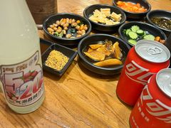 -九田家黑牛烤肉料理(华侨城店)