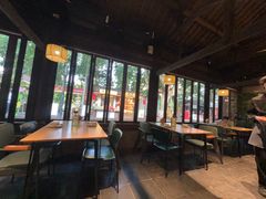 -院子餐厅·大锅菜·老杭帮(桥西直街店)