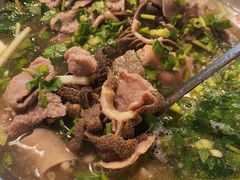 跷脚牛肉-冯四孃跷脚牛肉·非物质文化遗产店