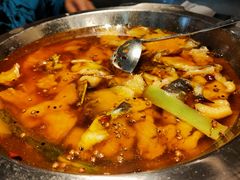 -新沸腾鱼乡(世贸天阶店)