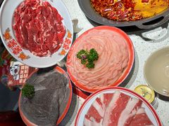 -龙厂长老火锅(抚琴店)