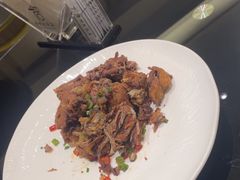 -寿州大饭店·餐厅