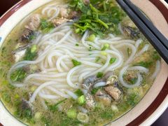 -沈记土鸡米线(七星街品牌中心店)