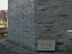 -广胜寺塔