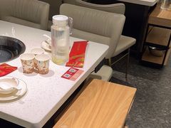 -三人行骨头王火锅(长寿店)