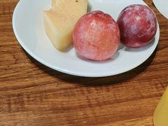 -汉巴味德·烤肉与啤酒的自助(杭州大悦城店)