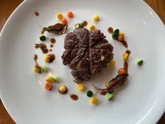 -沈阳君悦酒店·意坊意大利餐厅