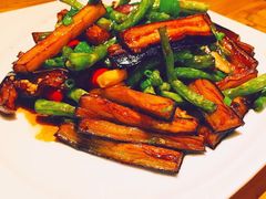 -東舍食唐精品陕菜馆