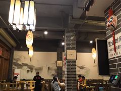 -谭氏兄弟火锅(中和店)