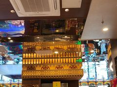 -巴依老爷新疆美食(常营店)