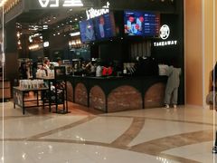 -酵墅·手感烘焙(印象汇店)